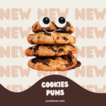 Cookie Puns