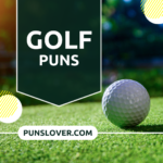 Golf Puns