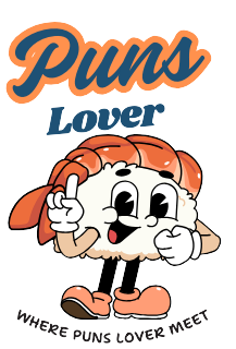 Puns Lover Logo